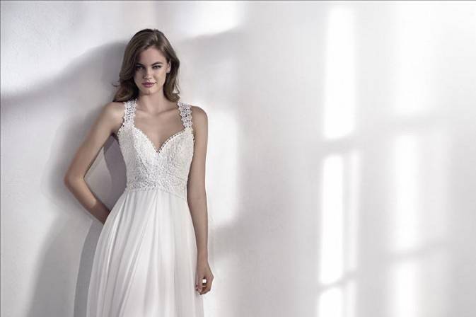 Boutique de Novias