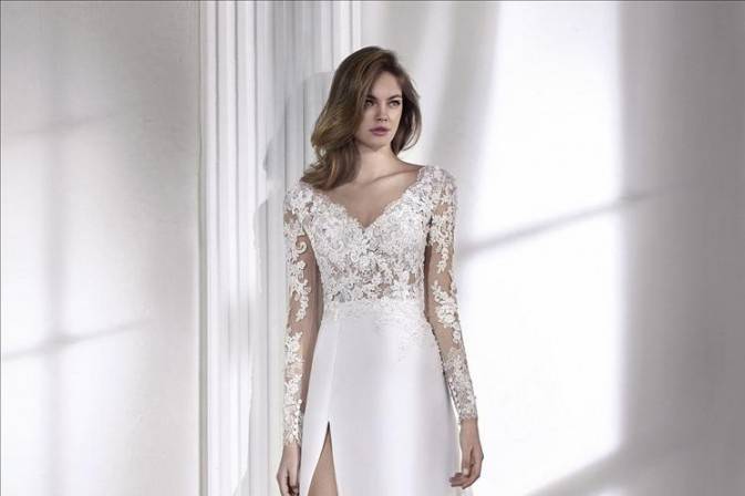 Boutique de Novias