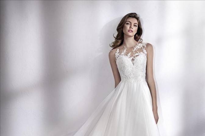 Boutique de Novias