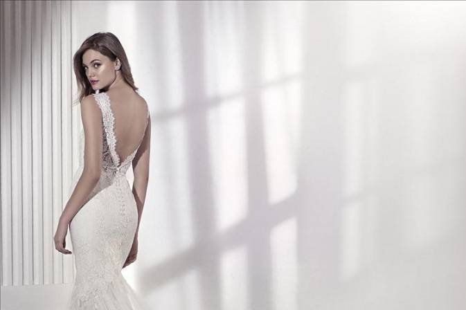 Boutique de Novias