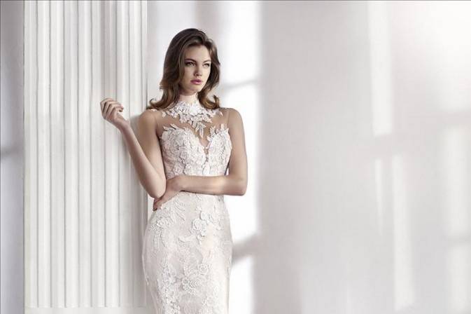 Boutique de Novias