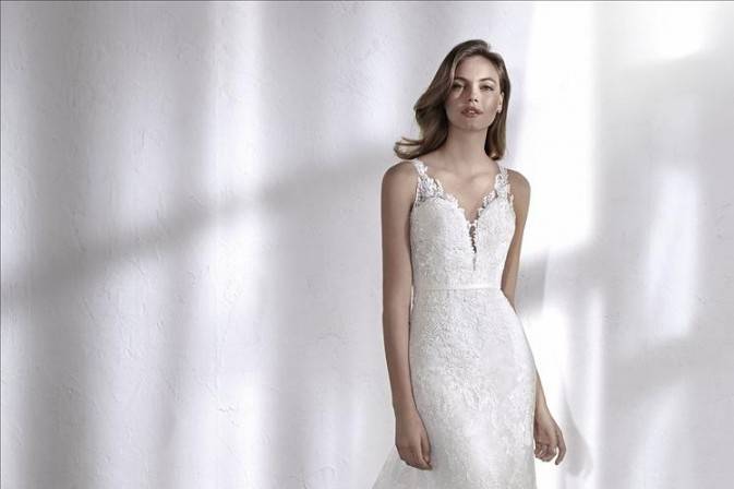 Boutique de Novias