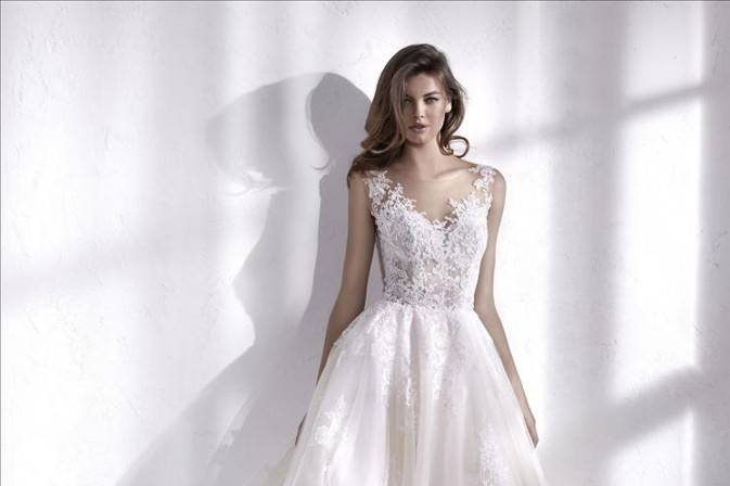 Boutique de Novias