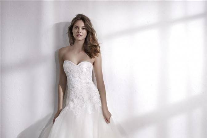 Boutique de Novias