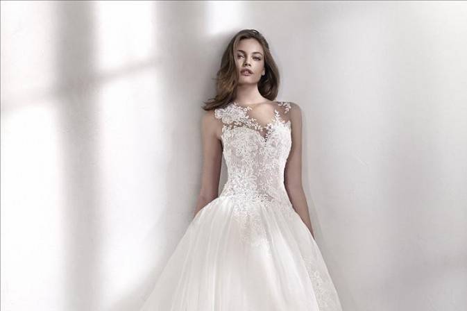 Boutique de Novias