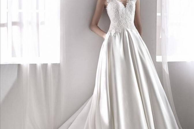 Boutique de Novias