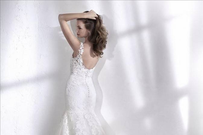 Boutique de Novias