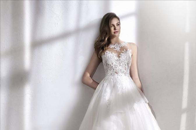 Boutique de Novias