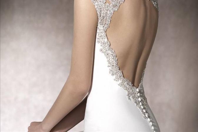 Boutique de Novias