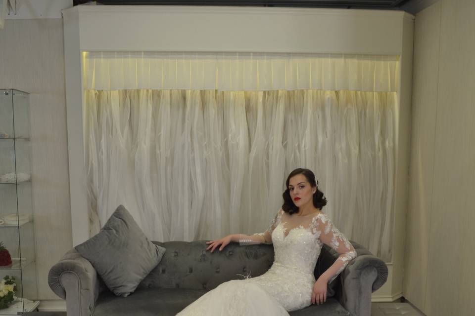 Boutique de Novias