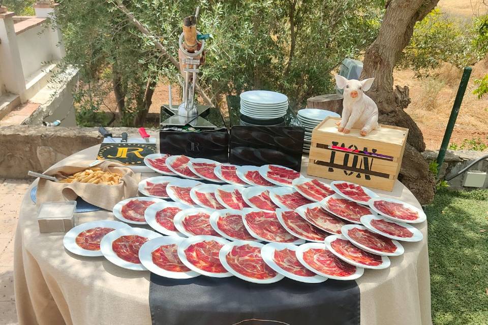 Aportamos calidad a tu evento
