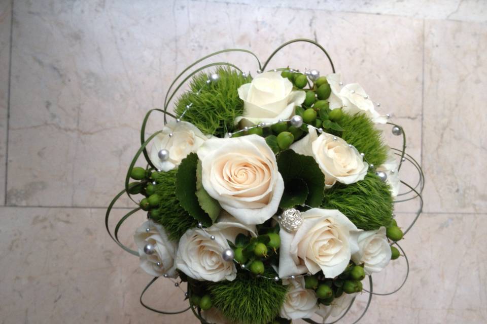 Las mejores floristerías para boda en Arroyo De La Miel