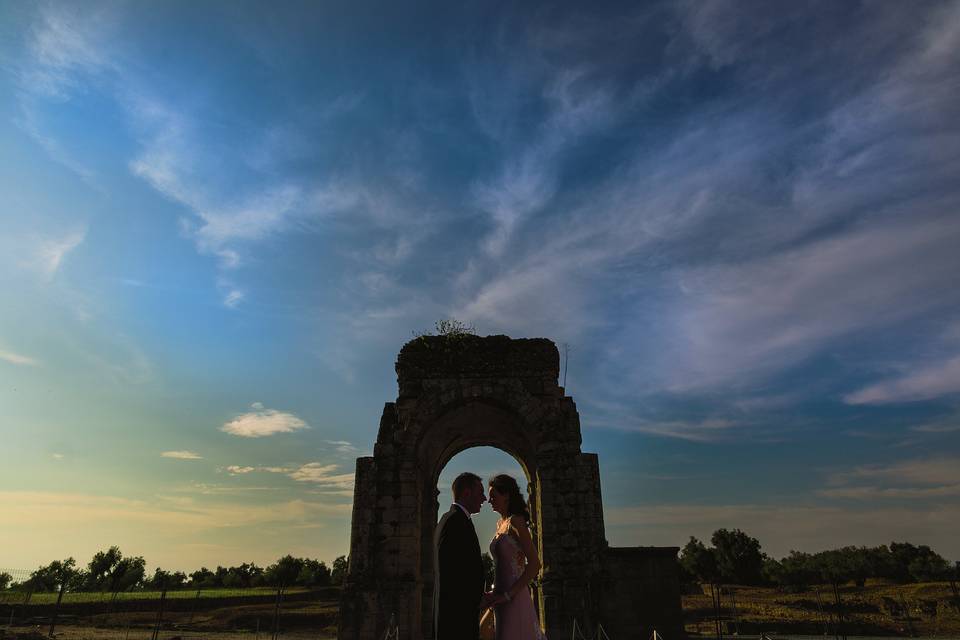 Foto Martín Vídeo - Postboda