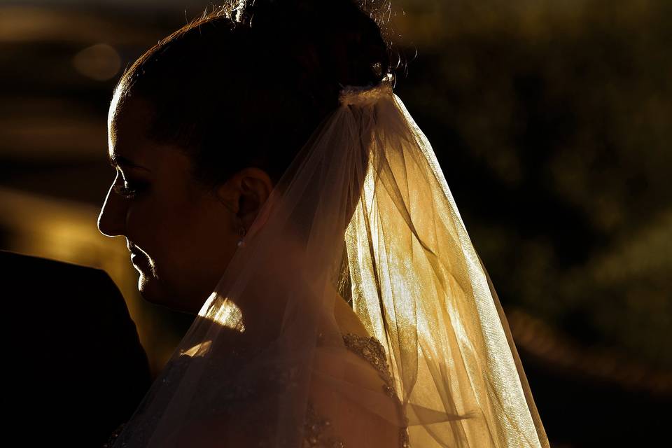 Boda de Guiti y Germán