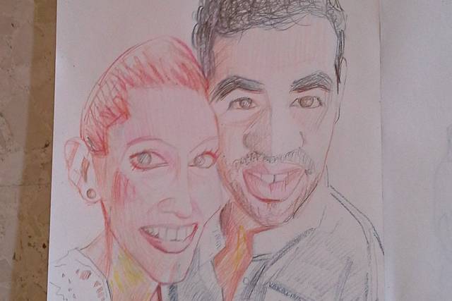 Novios