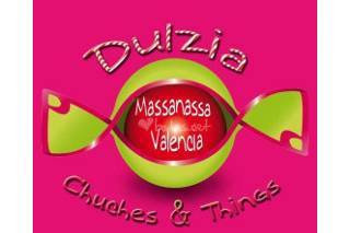 Dulzia logotipo