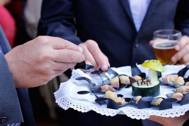 Aperitivo