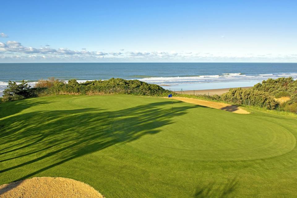 IBEROSTAR Golf Novo Sancti Petri