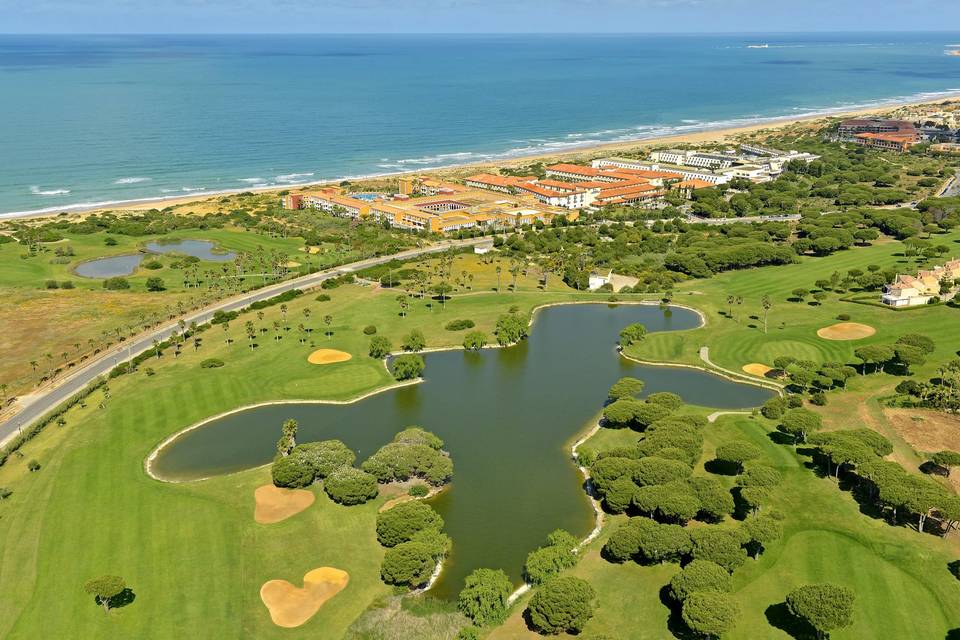 IBEROSTAR Golf Novo Sancti Petri