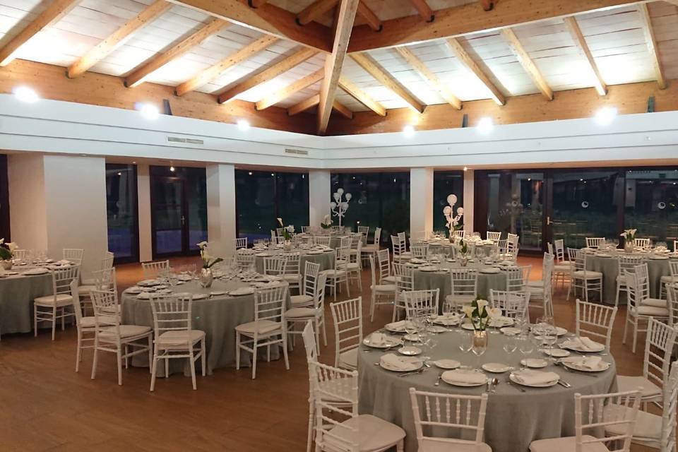 Salón boda