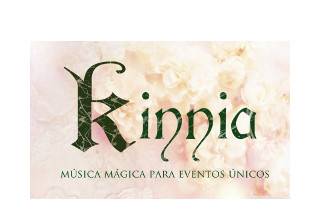 Kinnia logotipo