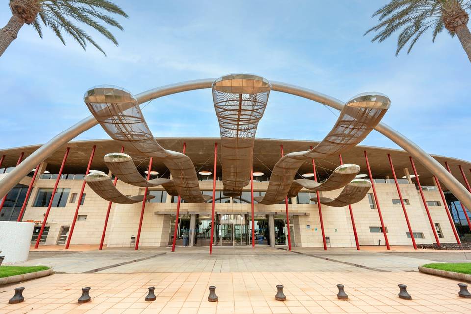 2R Pájara Beach Hotel