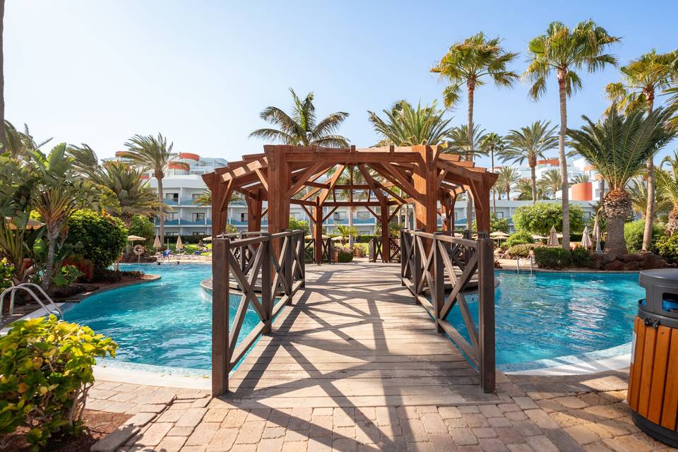 2R Pájara Beach Hotel
