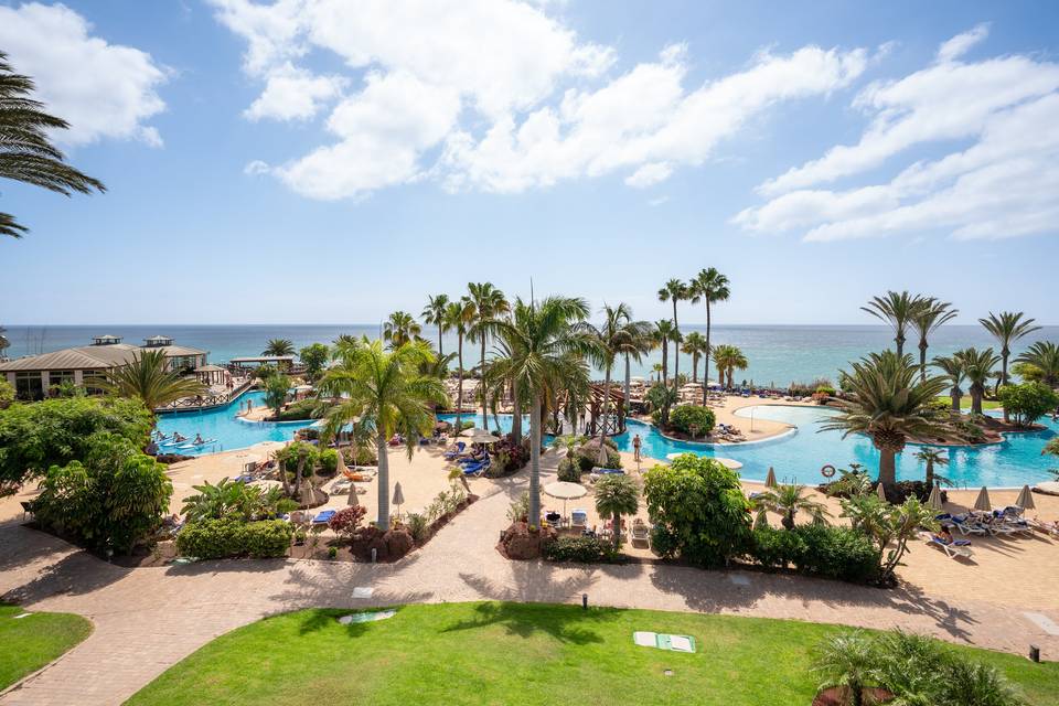 2R Pájara Beach Hotel