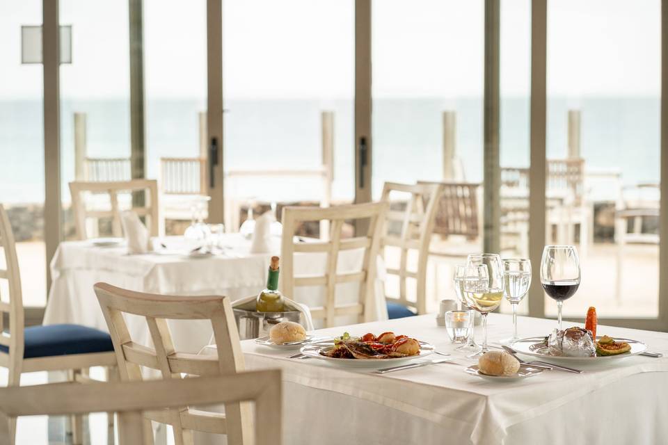 2R Pájara Beach Hotel
