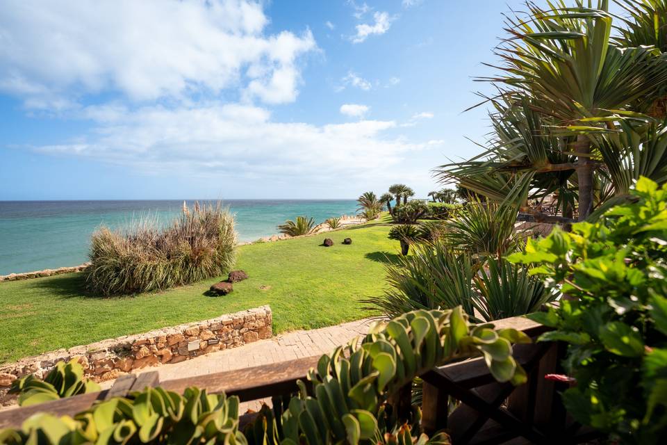 2R Pájara Beach Hotel
