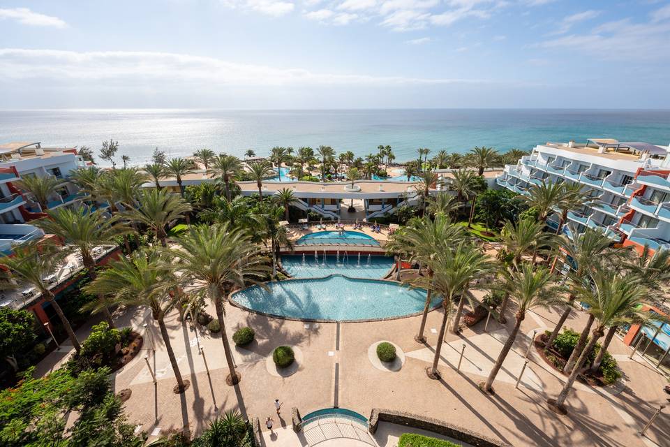R2 Pájara Beach Hotel & Spa