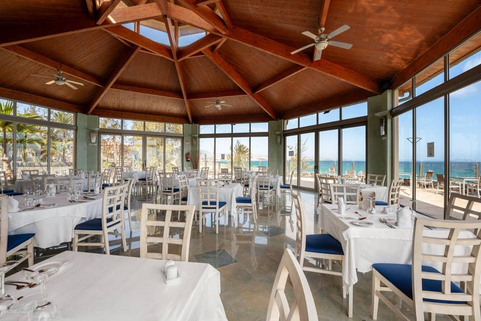 2R Pájara Beach Hotel