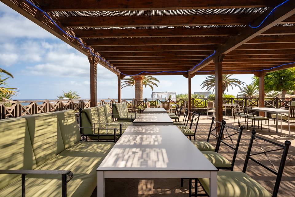 2R Pájara Beach Hotel