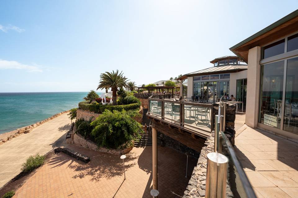 2R Pájara Beach Hotel