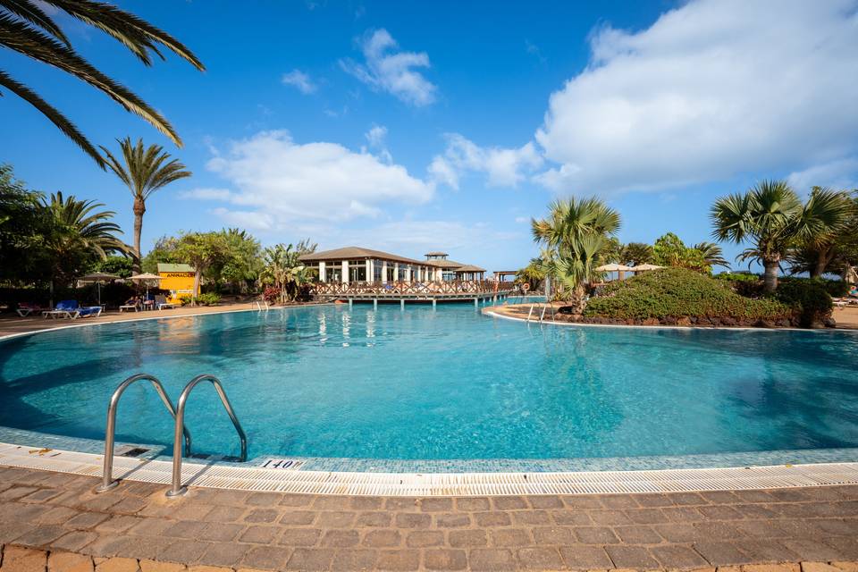 2R Pájara Beach Hotel
