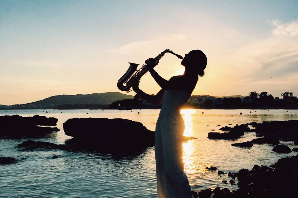 Ibiza