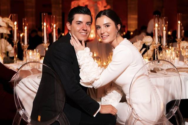 Eventos Corazón de Melón