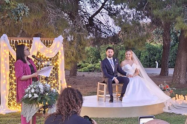 Eventos Corazón de Melón