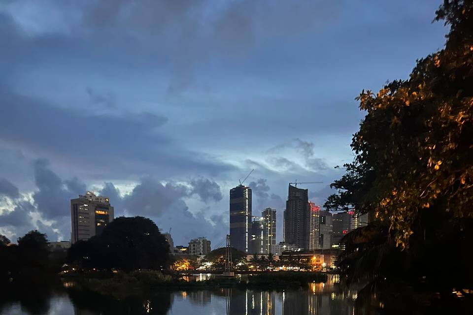 Sri Lanka