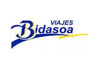 Logotipo Viajes Bidasoa