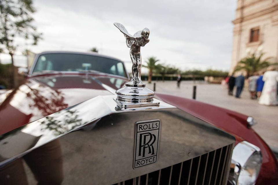 Rolls Royce