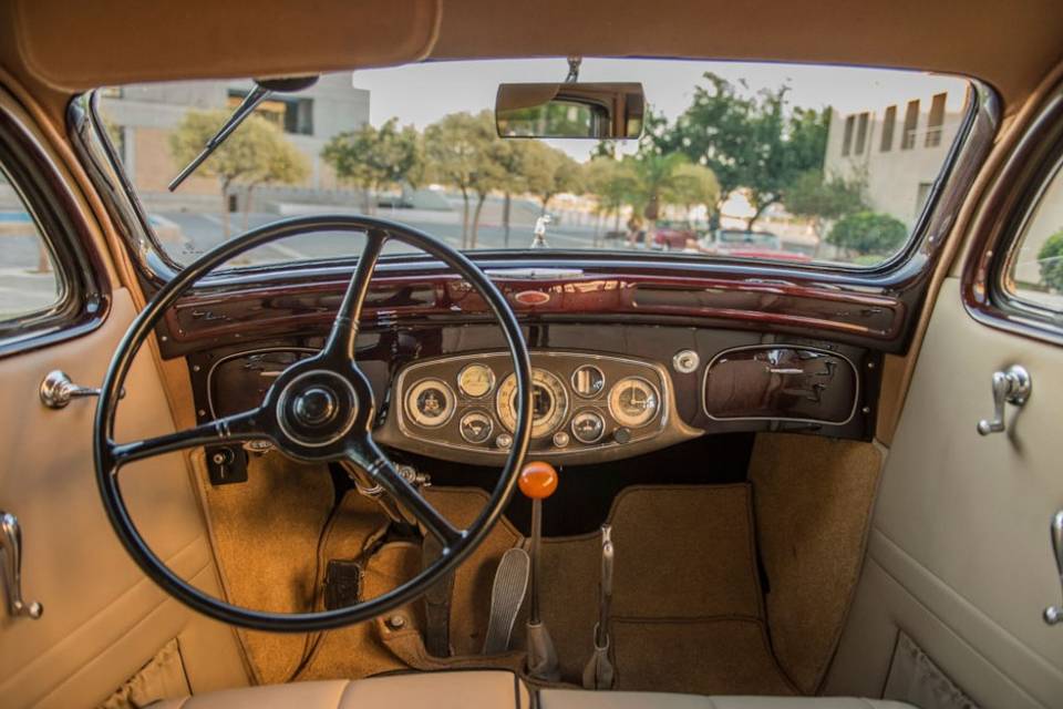 Coches de Bodas