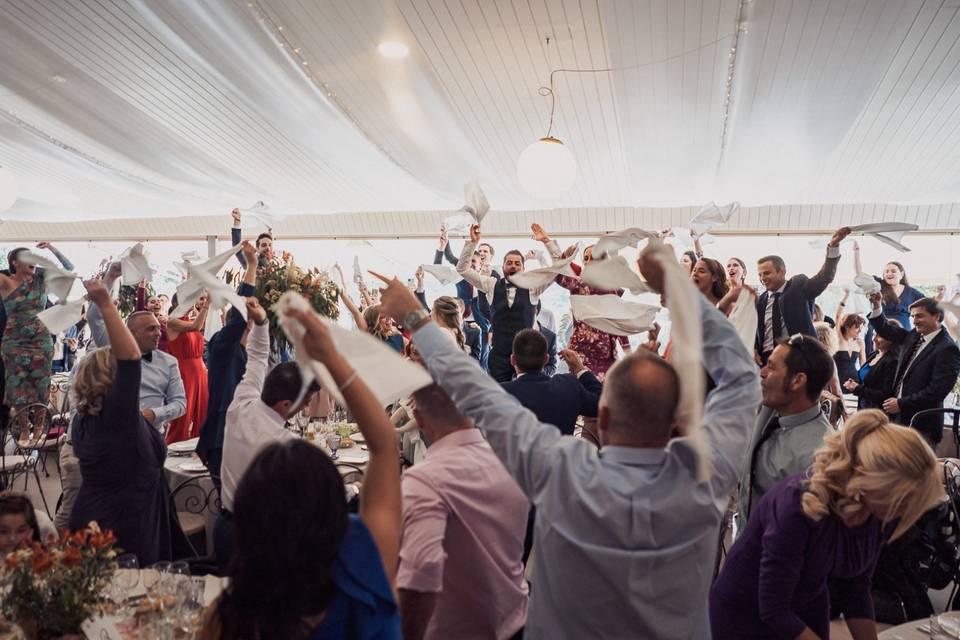 Banquete