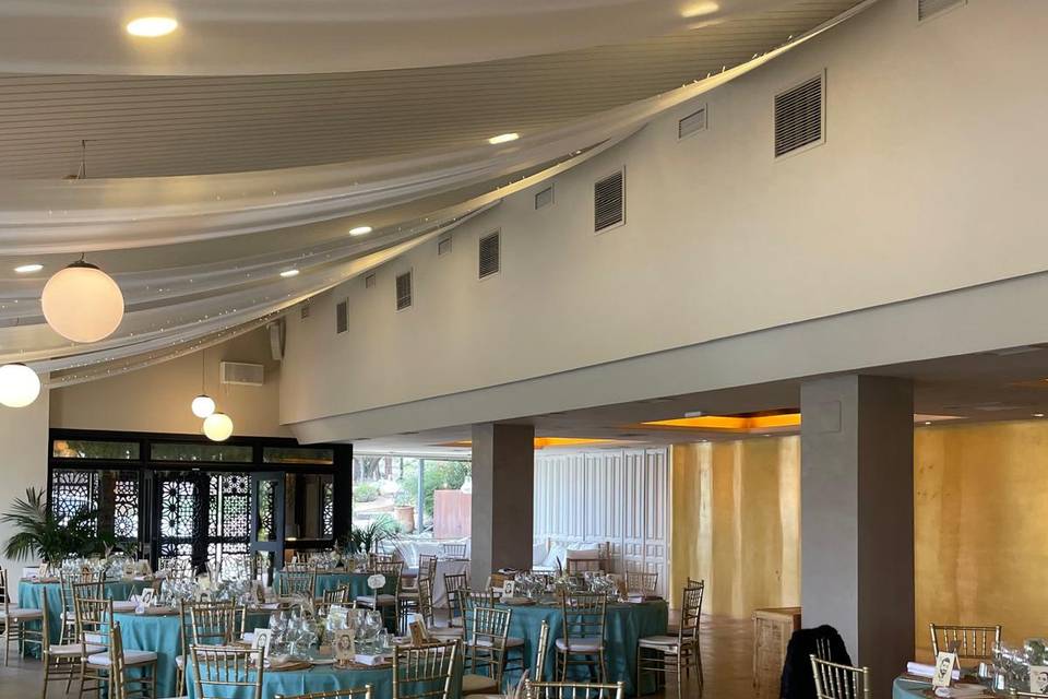 Banquete