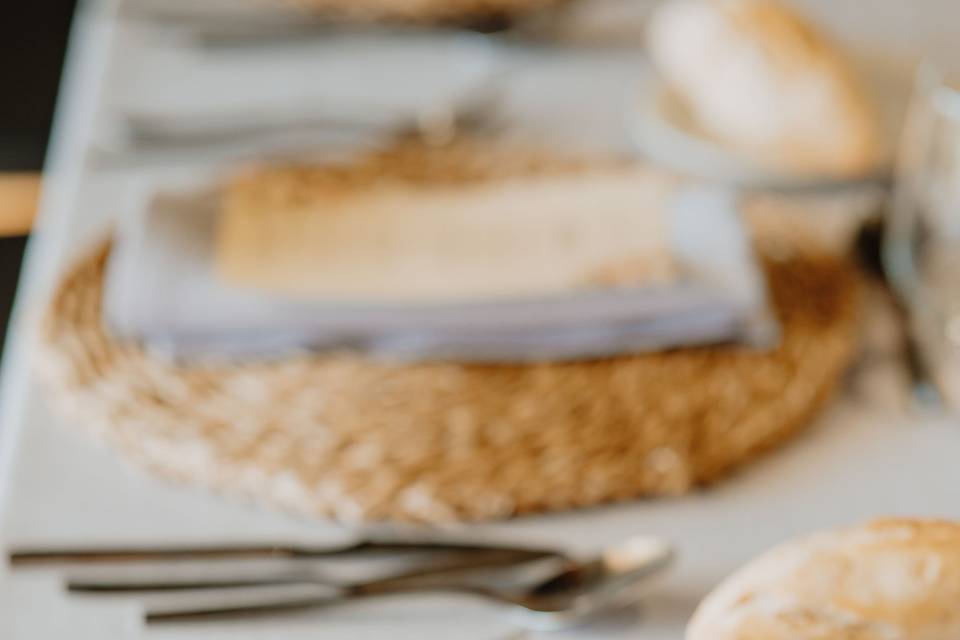 Banquete