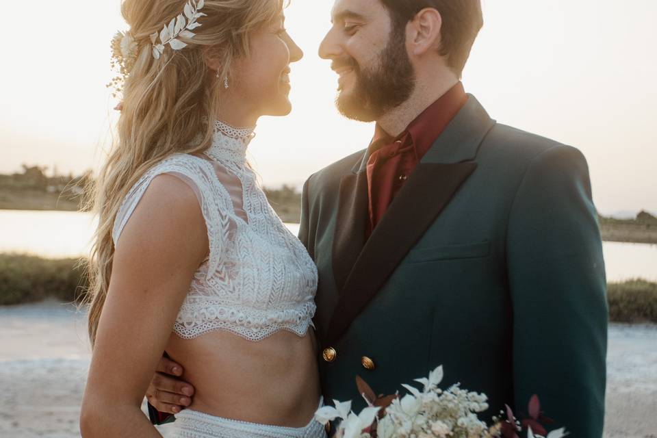 Pareja