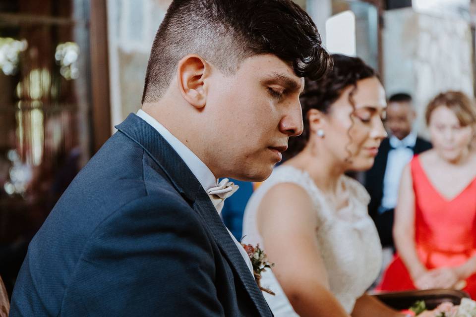Ceremonia