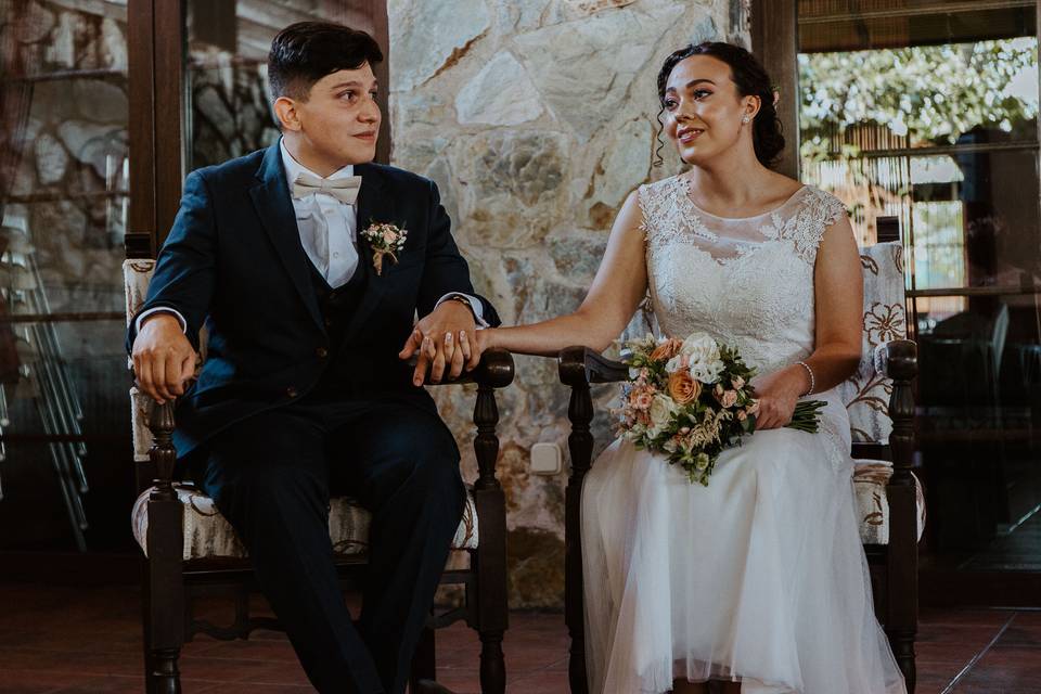 Ceremonia