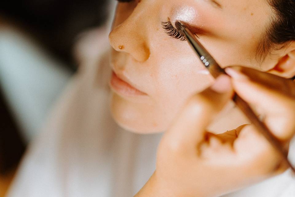 Maquillaje