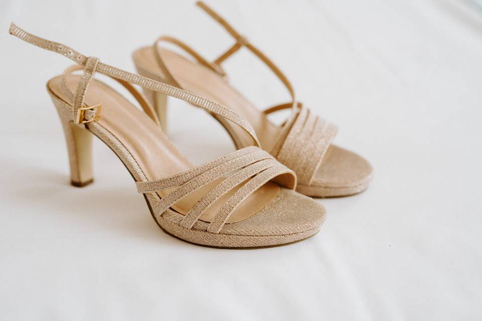 Tacones